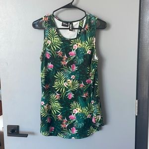 Blackmilk x Disney Tank Top
